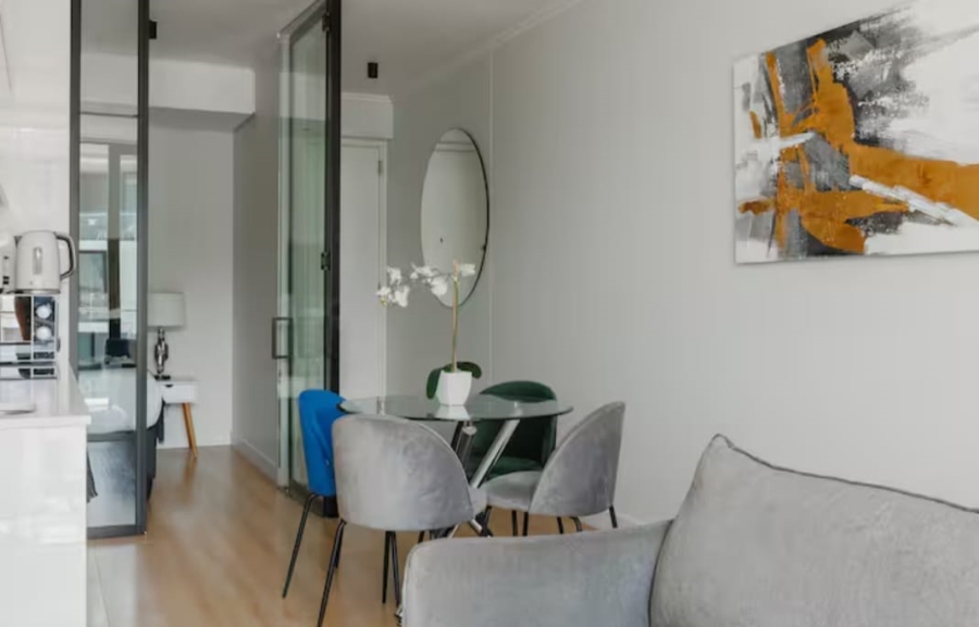 1 Bedroom Property for Sale in Waterfall Gauteng