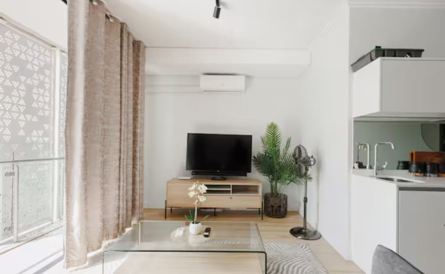 1 Bedroom Property for Sale in Waterfall Gauteng