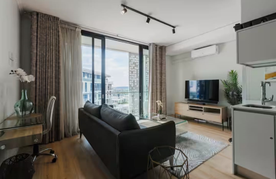 1 Bedroom Property for Sale in Waterfall Gauteng