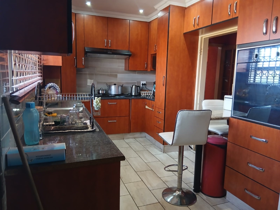 3 Bedroom Property for Sale in Leondale Gauteng