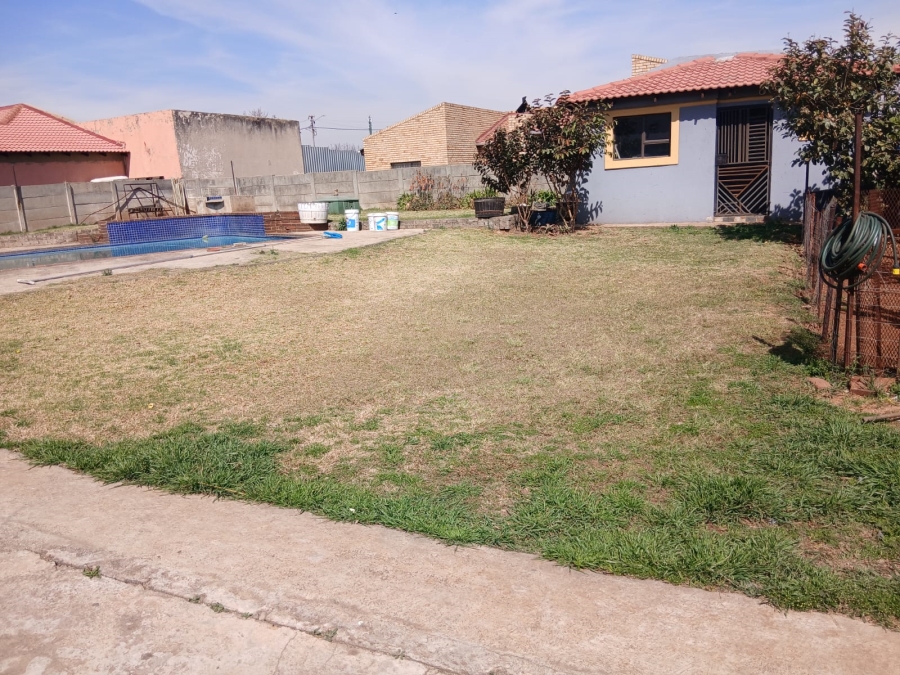 3 Bedroom Property for Sale in Leondale Gauteng