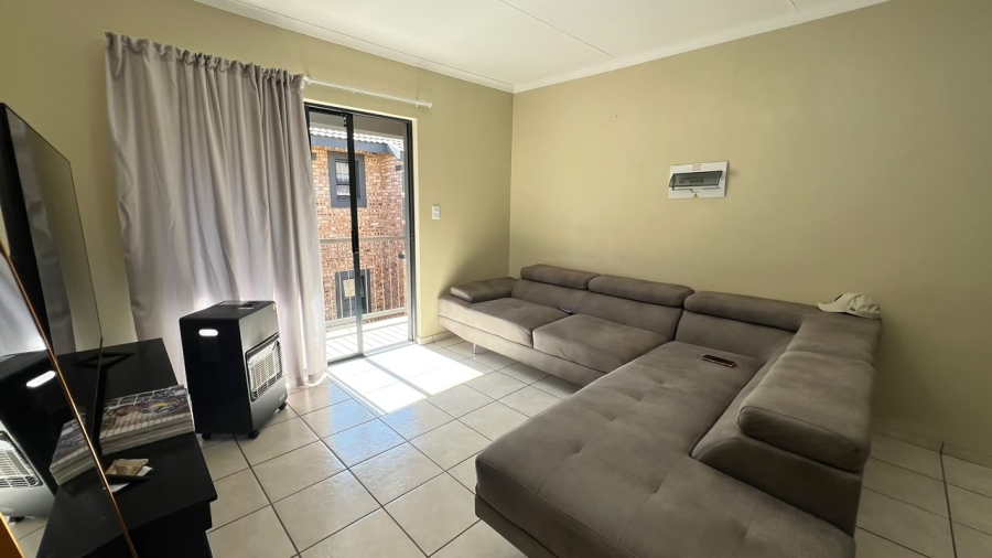 2 Bedroom Property for Sale in Rynfield A H Gauteng