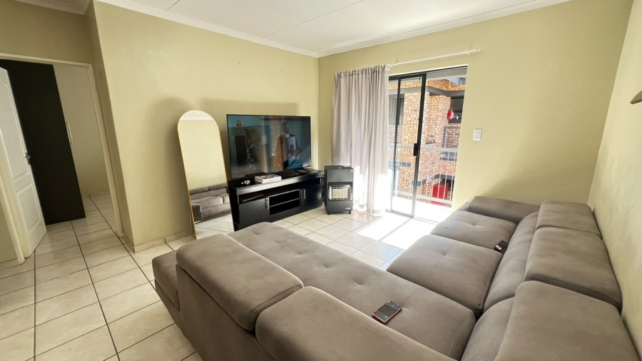 2 Bedroom Property for Sale in Rynfield A H Gauteng