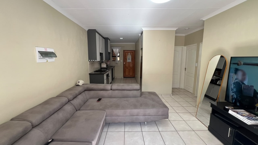 2 Bedroom Property for Sale in Rynfield A H Gauteng