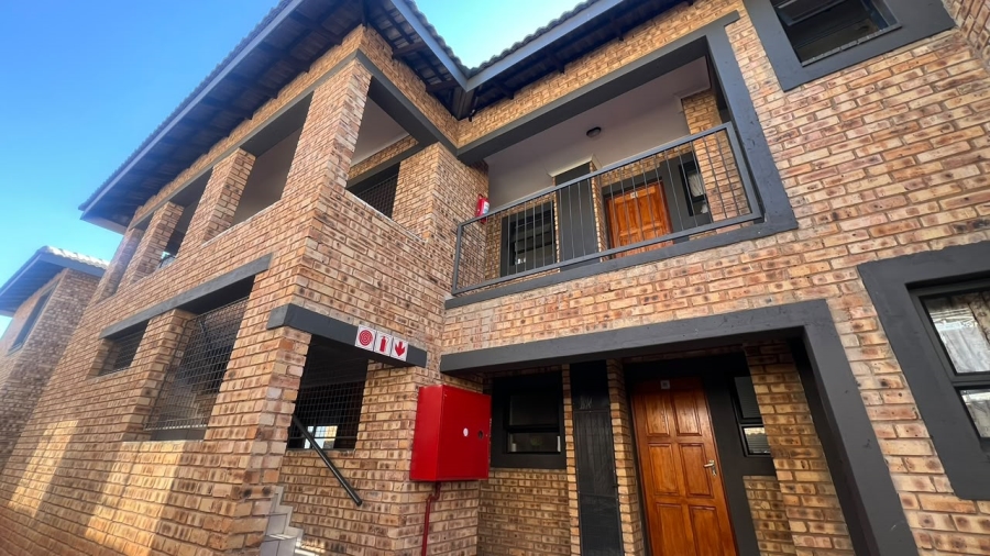 2 Bedroom Property for Sale in Rynfield A H Gauteng
