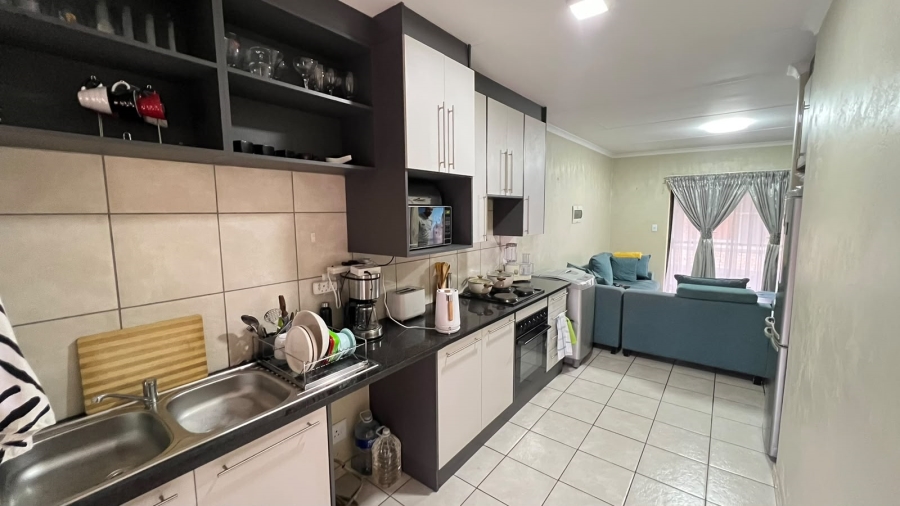 2 Bedroom Property for Sale in Rynfield A H Gauteng
