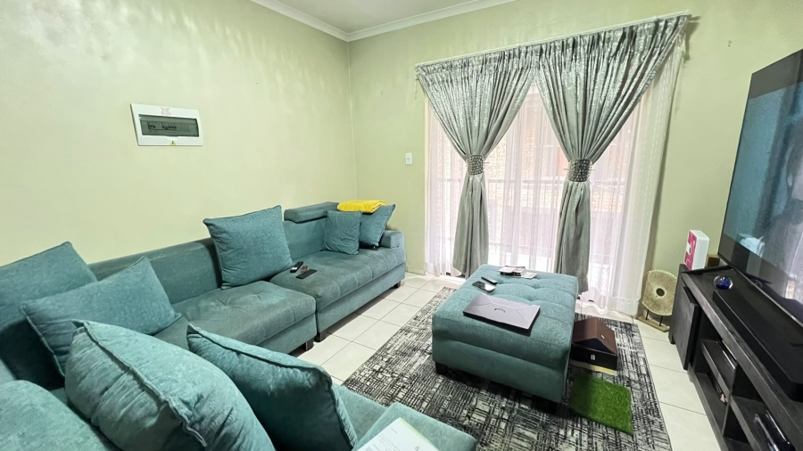 2 Bedroom Property for Sale in Rynfield A H Gauteng