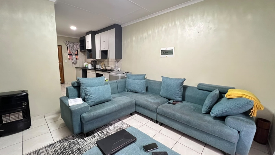 2 Bedroom Property for Sale in Rynfield A H Gauteng