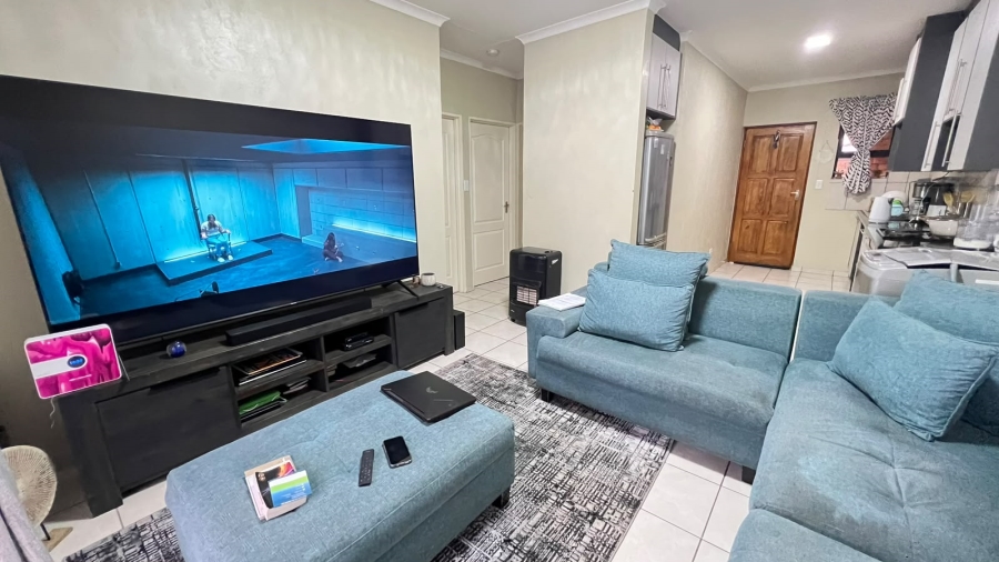 2 Bedroom Property for Sale in Rynfield A H Gauteng