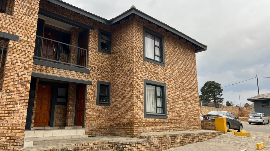2 Bedroom Property for Sale in Rynfield A H Gauteng