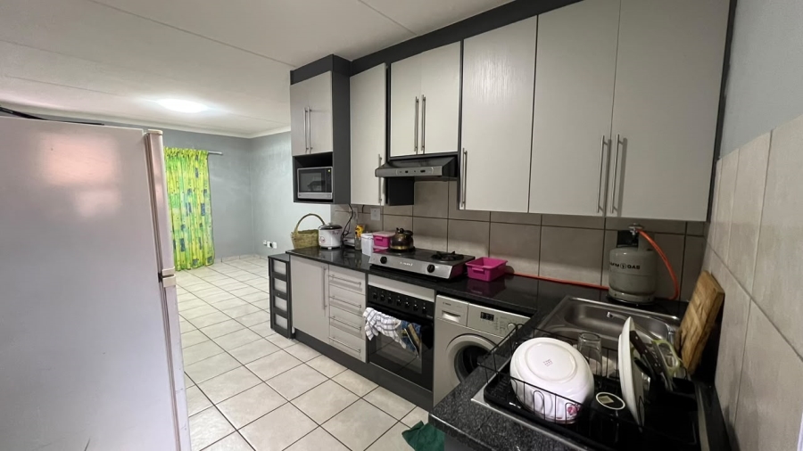 3 Bedroom Property for Sale in Rynfield A H Gauteng