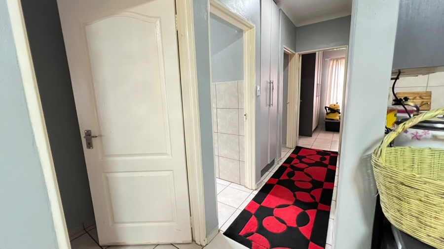 3 Bedroom Property for Sale in Rynfield A H Gauteng