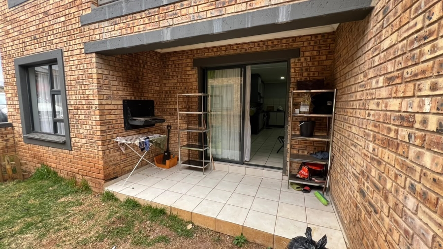 3 Bedroom Property for Sale in Rynfield A H Gauteng