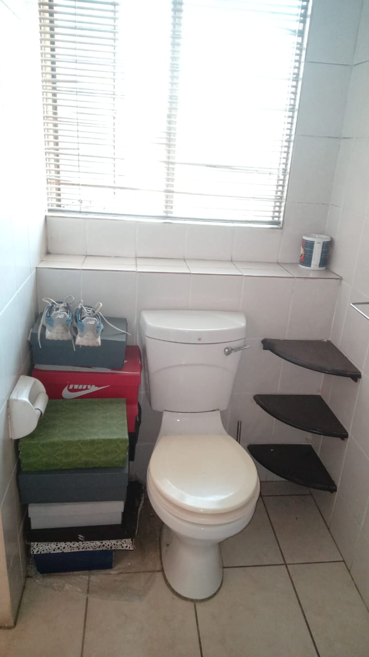 2 Bedroom Property for Sale in Birchleigh Gauteng