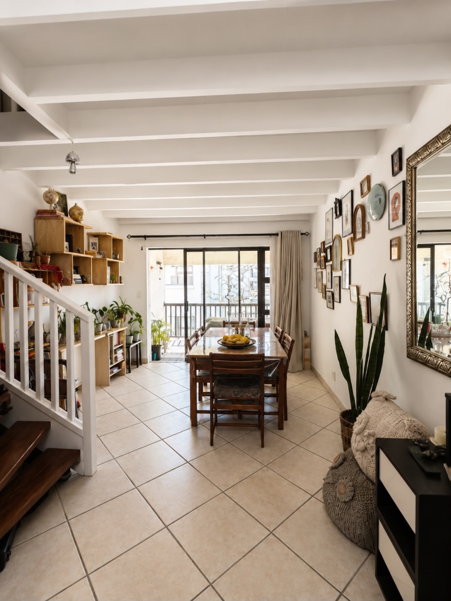 2 Bedroom Property for Sale in Sunninghill Gauteng
