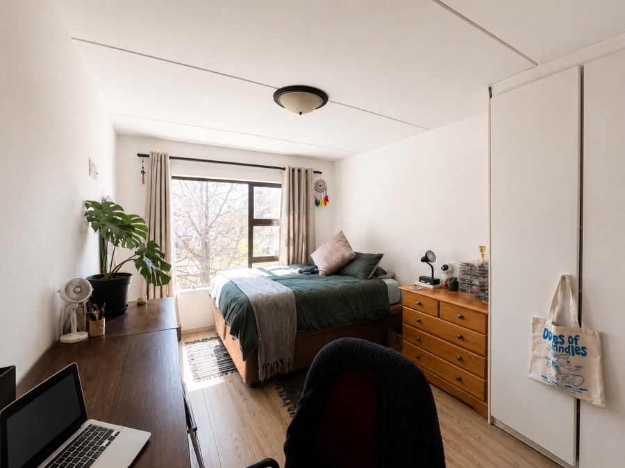 2 Bedroom Property for Sale in Sunninghill Gauteng