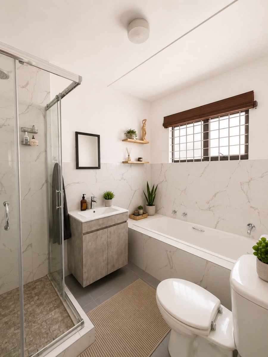 2 Bedroom Property for Sale in Sunninghill Gauteng