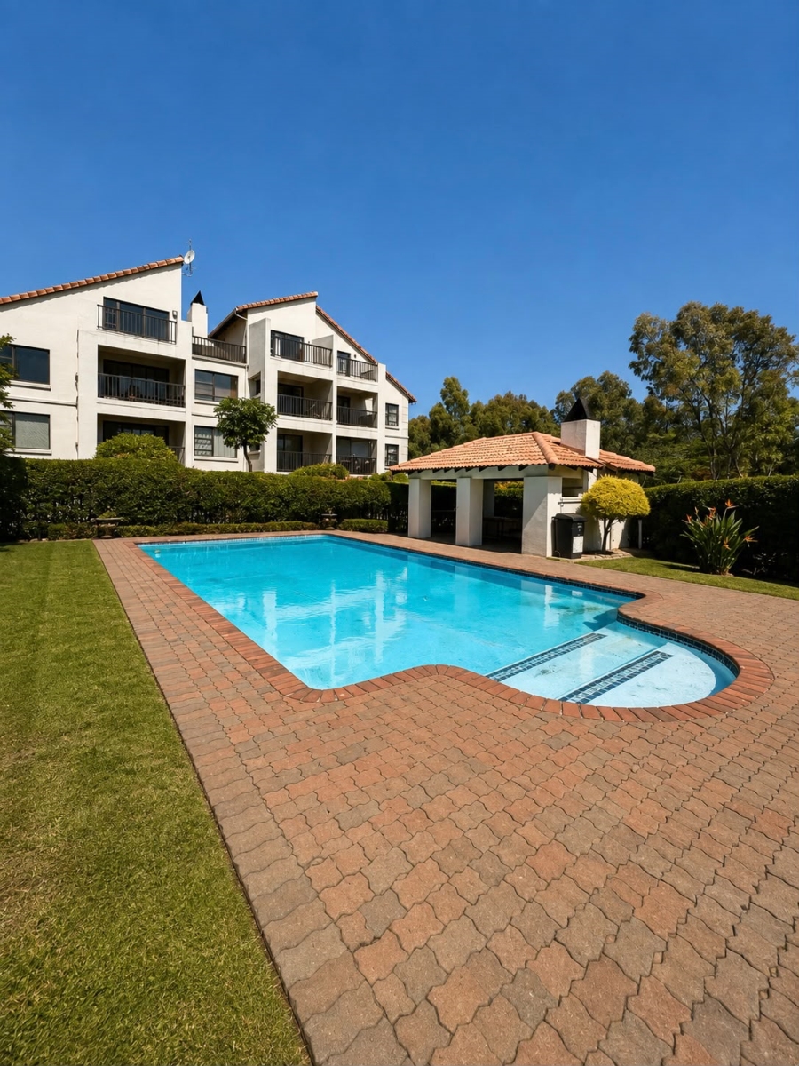 2 Bedroom Property for Sale in Sunninghill Gauteng