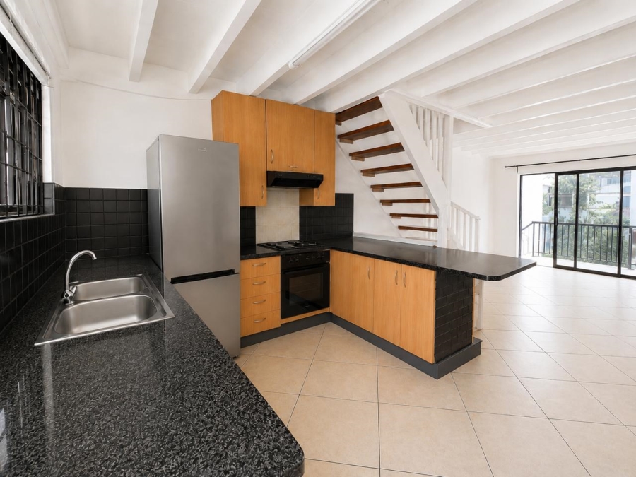 2 Bedroom Property for Sale in Sunninghill Gauteng