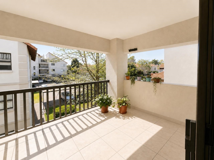 2 Bedroom Property for Sale in Sunninghill Gauteng