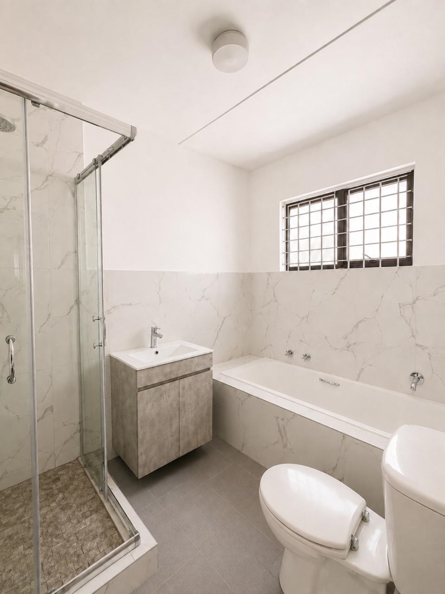 2 Bedroom Property for Sale in Sunninghill Gauteng