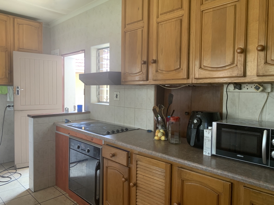 To Let 3 Bedroom Property for Rent in Brackenhurst Gauteng