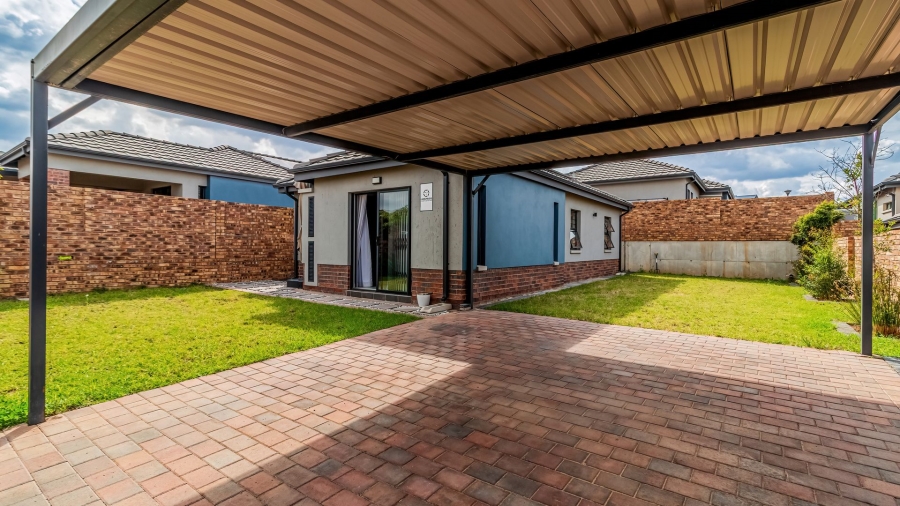 3 Bedroom Property for Sale in Lion Pride Gauteng