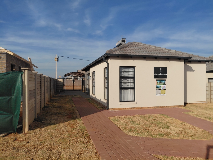 3 Bedroom Property for Sale in Randfontein Central Gauteng