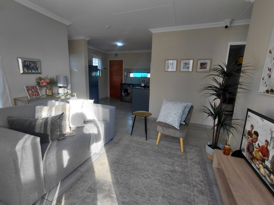 3 Bedroom Property for Sale in Randfontein Central Gauteng