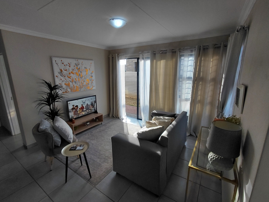 3 Bedroom Property for Sale in Randfontein Central Gauteng