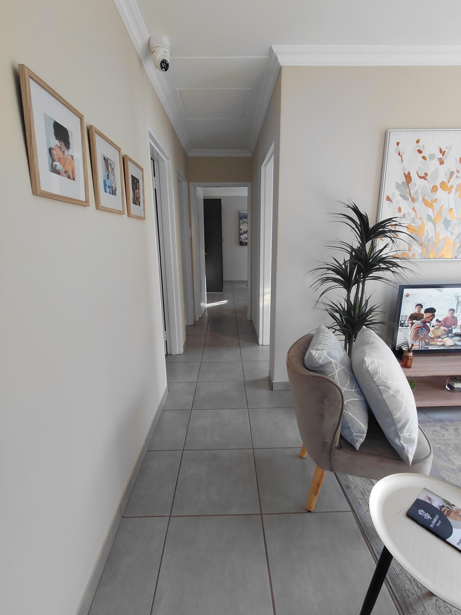 3 Bedroom Property for Sale in Randfontein Central Gauteng
