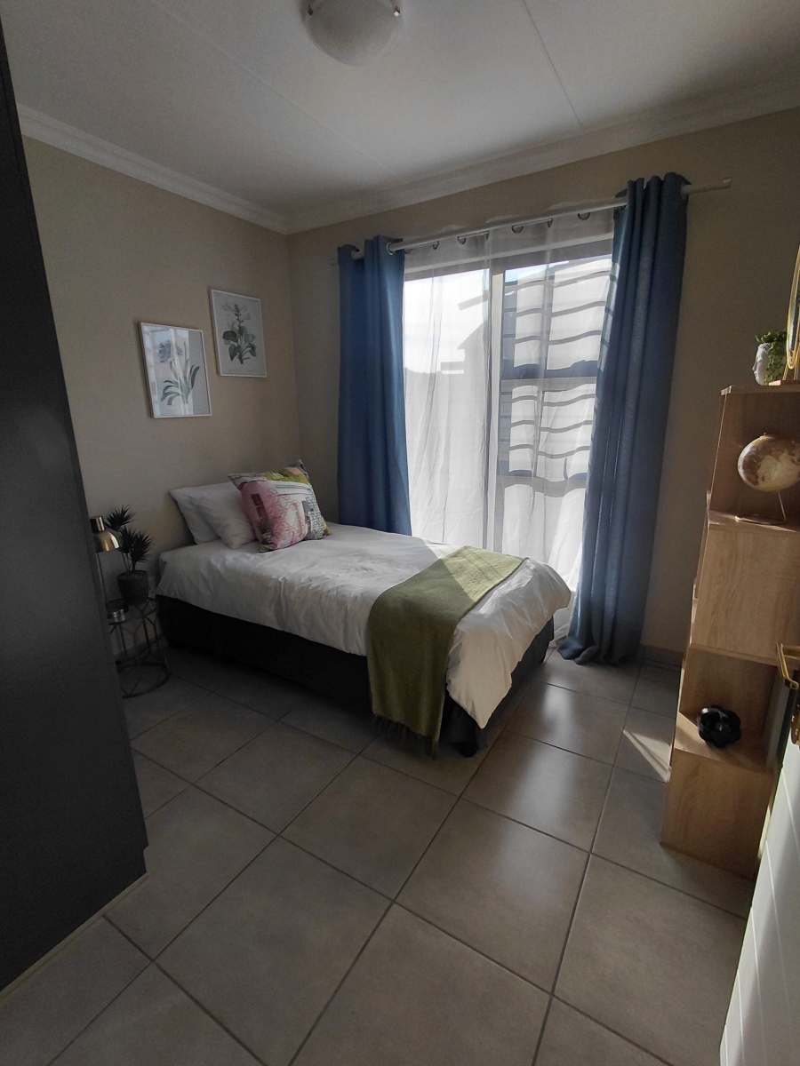 3 Bedroom Property for Sale in Randfontein Central Gauteng