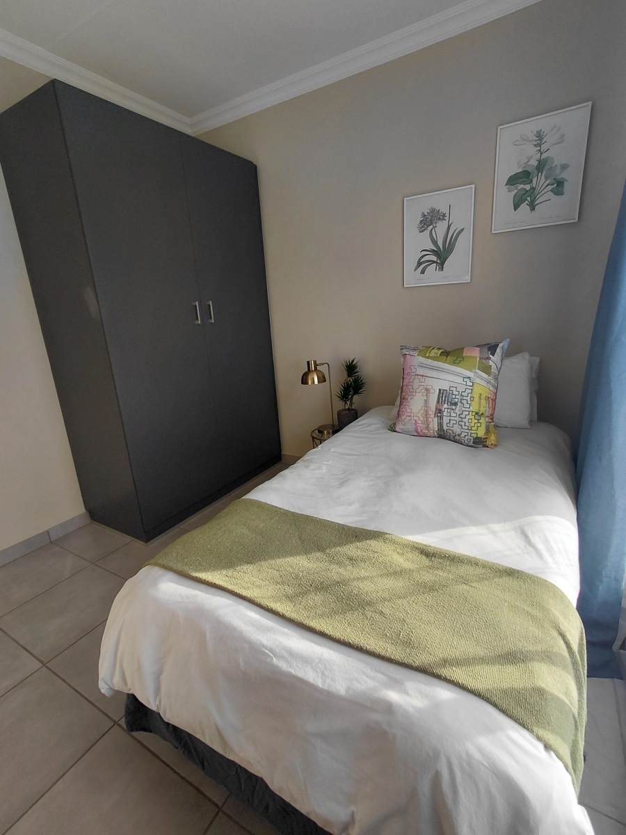3 Bedroom Property for Sale in Randfontein Central Gauteng