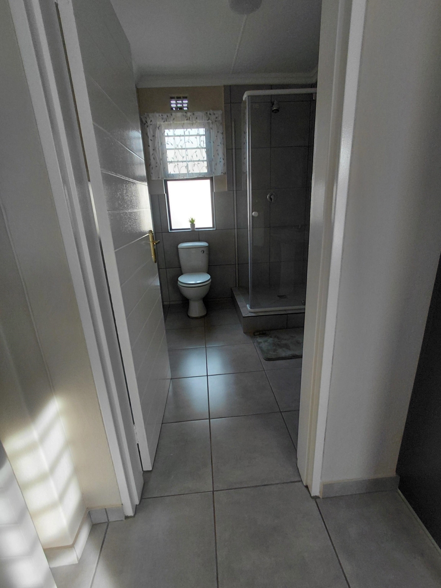 3 Bedroom Property for Sale in Randfontein Central Gauteng
