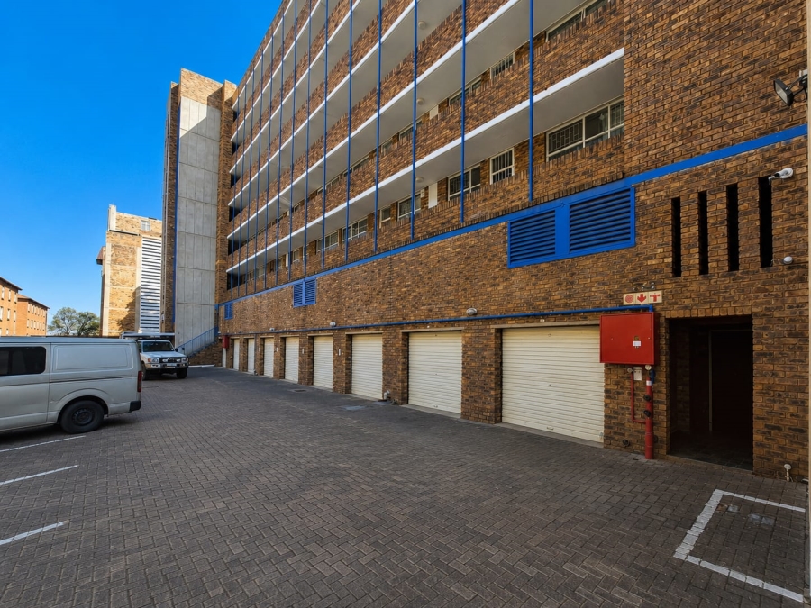To Let 2 Bedroom Property for Rent in Wonderboom South Gauteng