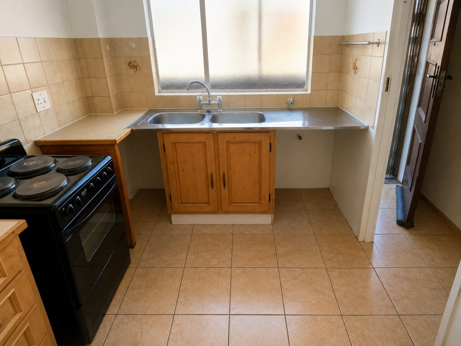 To Let 2 Bedroom Property for Rent in Wonderboom South Gauteng