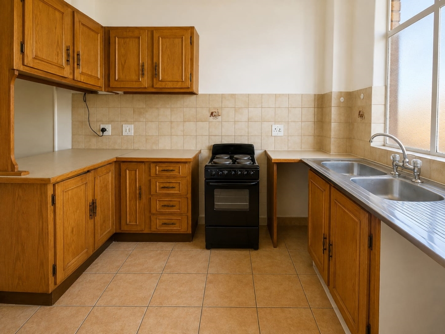 To Let 2 Bedroom Property for Rent in Wonderboom South Gauteng
