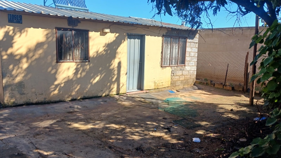 2 Bedroom Property for Sale in Ivory Park Gauteng