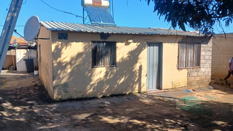 2 Bedroom Property for Sale in Ivory Park Gauteng
