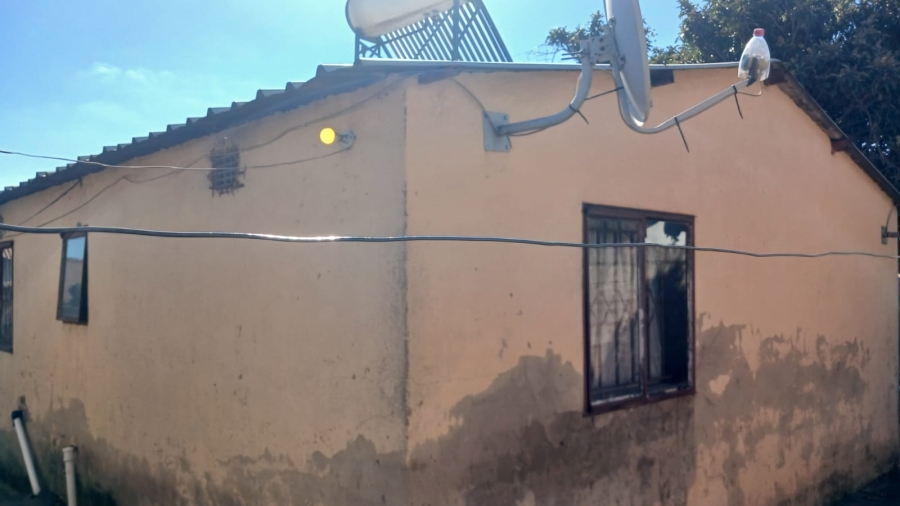 2 Bedroom Property for Sale in Ivory Park Gauteng
