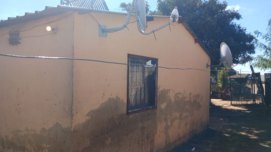 2 Bedroom Property for Sale in Ivory Park Gauteng