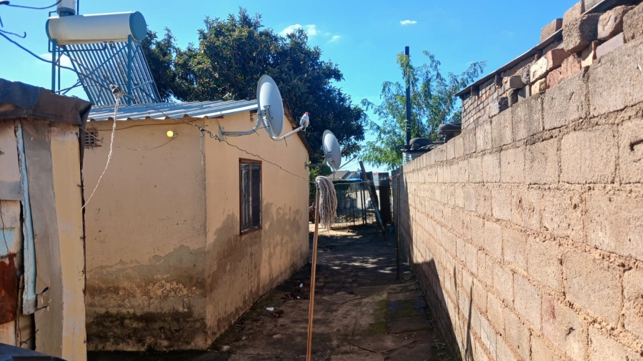2 Bedroom Property for Sale in Ivory Park Gauteng