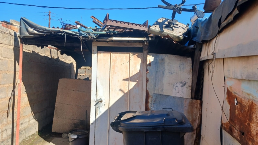 2 Bedroom Property for Sale in Ivory Park Gauteng