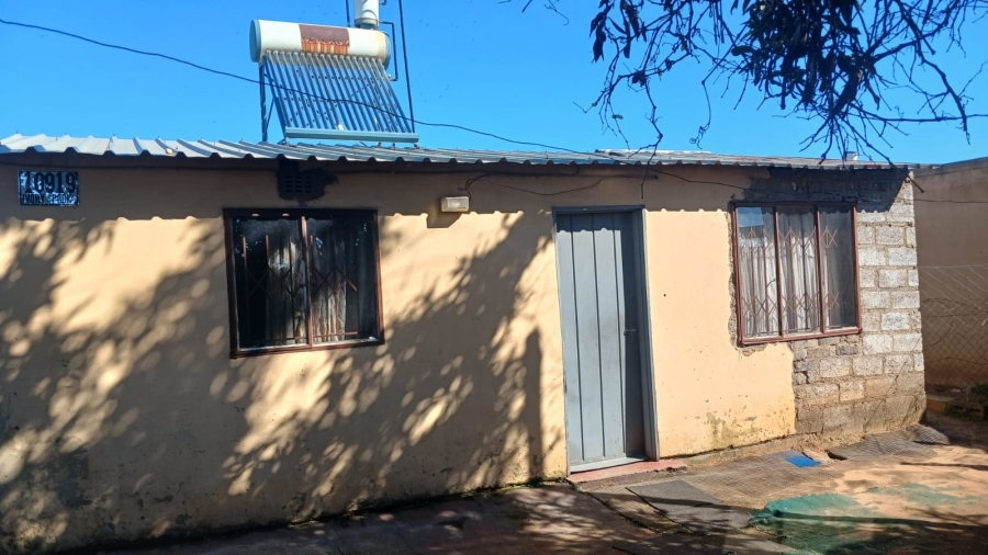 2 Bedroom Property for Sale in Ivory Park Gauteng