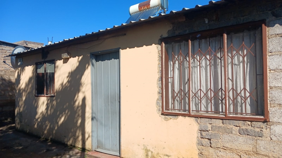 2 Bedroom Property for Sale in Ivory Park Gauteng