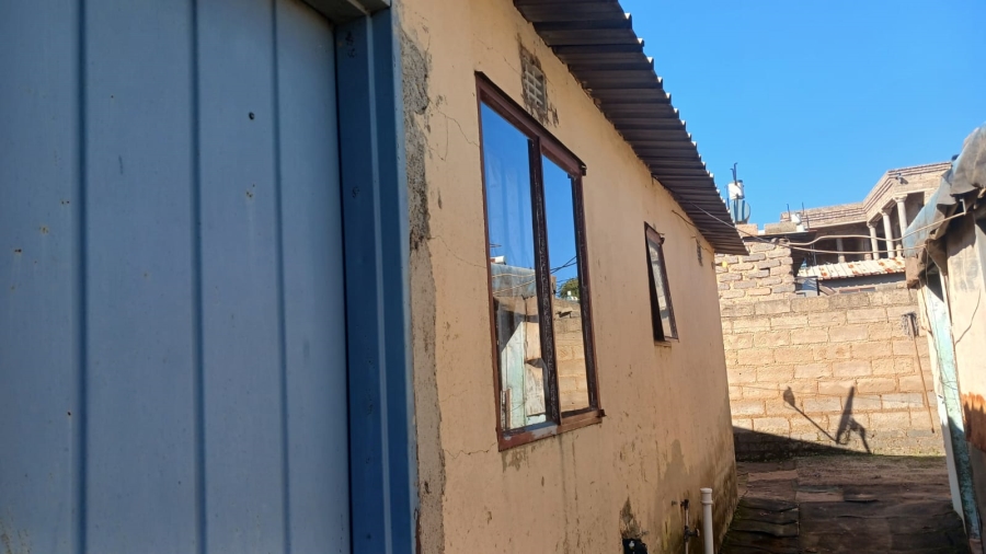 2 Bedroom Property for Sale in Ivory Park Gauteng