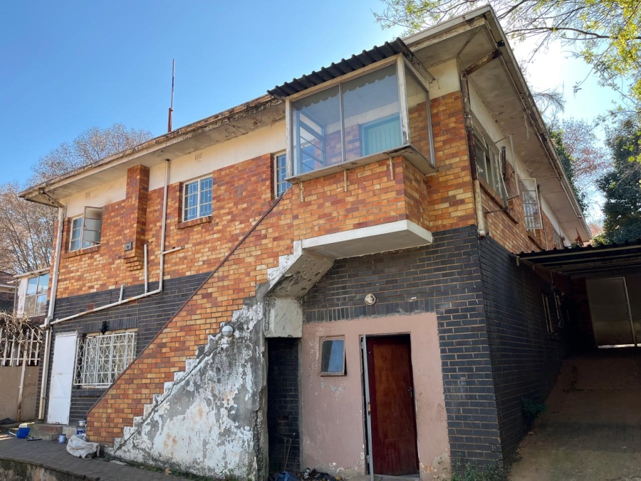 3 Bedroom Property for Sale in Bezuidenhout Valley Gauteng