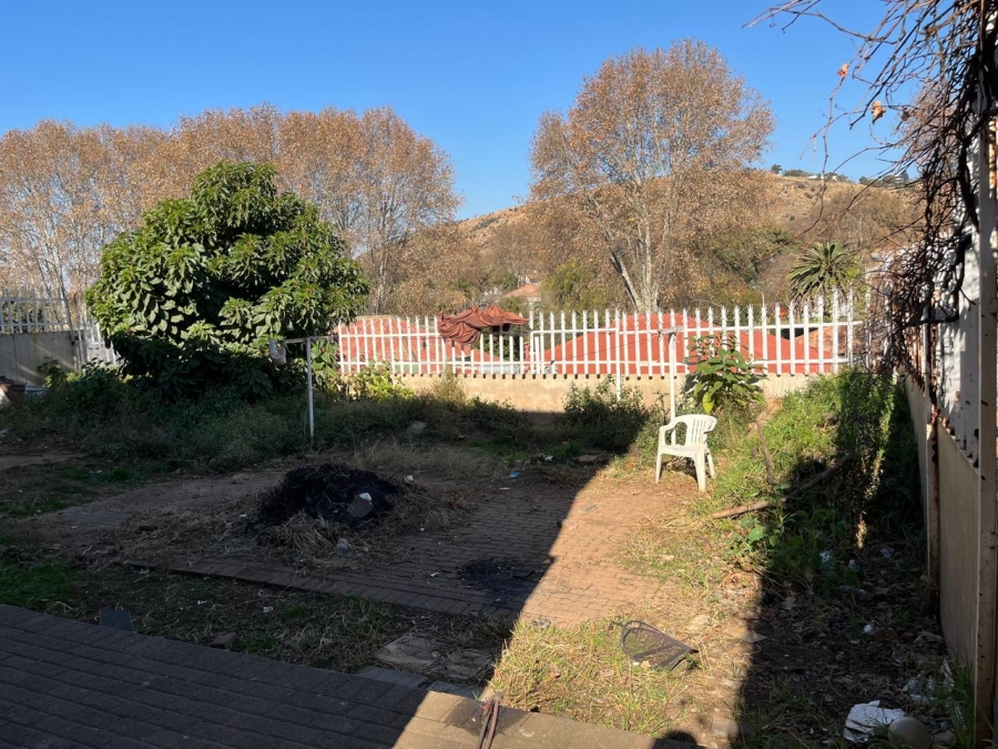 3 Bedroom Property for Sale in Bezuidenhout Valley Gauteng