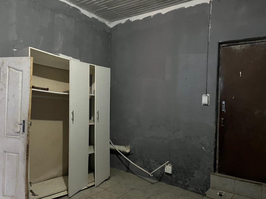3 Bedroom Property for Sale in Bezuidenhout Valley Gauteng