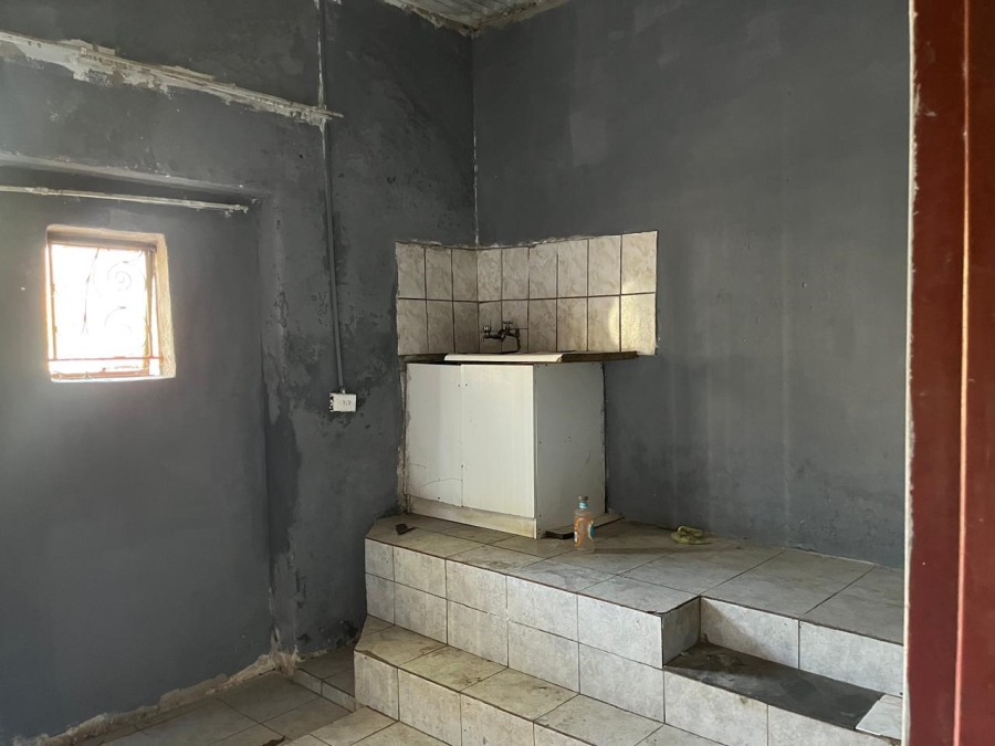 3 Bedroom Property for Sale in Bezuidenhout Valley Gauteng